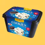 COOKIES 1,5L SOL E NEVE