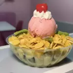 Ensalada frutos verdes 12 onzas