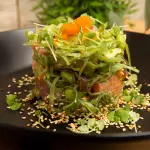 WAKAME SALAD