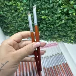 Pincel Pata De Vaca