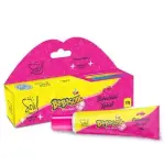 Hidr. Labial Babasoul TuttiFrutti