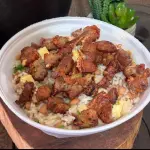 Baião de dois G