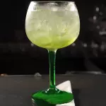 Gin Tonic