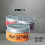 Tropical cream Royal Three