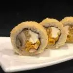 Classic furay Champiñon vegetariano