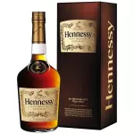 063 - HENNESSY