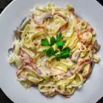 CARBONARA
