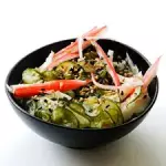 sunomono especial