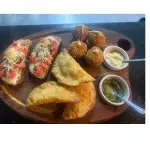 MINI MENU DEGUSTAÇÃO