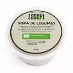 Sopa de legumes