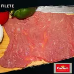 Filete.