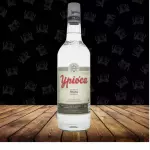 Cachaça Ypióca prata