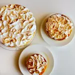 Tarta Lemonpie