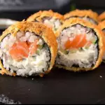 SÓ HOT ROLL (40 PEÇAS)