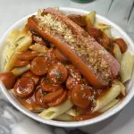 Salsicha