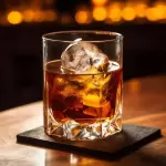 Trago Whisky 8 años