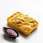 Papas Fritas