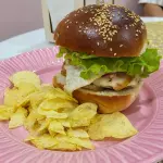 Hamburger Gourmet