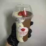 Açaí Dois Amores 700 ml