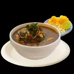 Encebollado Mixto
