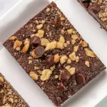 Healthy Brownie