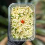 Escondidinho de Frango