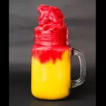Duplicado Fresa Parchita