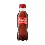 Coca cola 200ml
