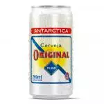 Cerveja Antarctica Original - 269ml