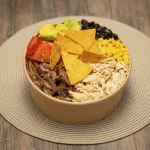 Ensalada Monterrey
