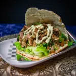 Kebabs Clásicos
