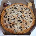 CHAMPIÑONES