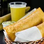 Cald de cana