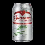 Guaraná Antarctica Zero Lata