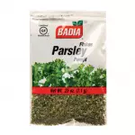 Parsley Badia Package 7 G
