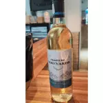 Vino Blanco trapiche