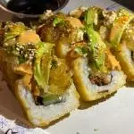 60. SUSHI-DO ROLL