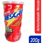 Nescau em pó 200g