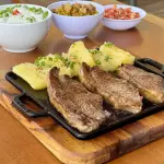 PICANHA BOVINA 4P