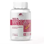 Cápsula Seca Barriga Com Colageno
