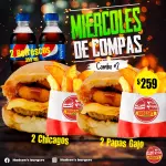 Miércoles Compas #2