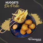 NUGGETS DE POLLO