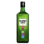 Wisk passaporte