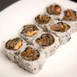 10 UND- SKIN URAMAKI