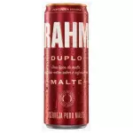 Brahma duplo malte 350ml