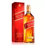 Red Label media
