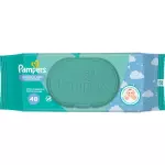 Pampers Aloe Vera