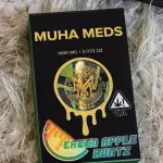 DESTILADO - MUHAMEDS