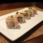 Uramaki Prime - 4und
