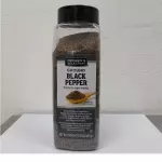 Pimienta negra molida